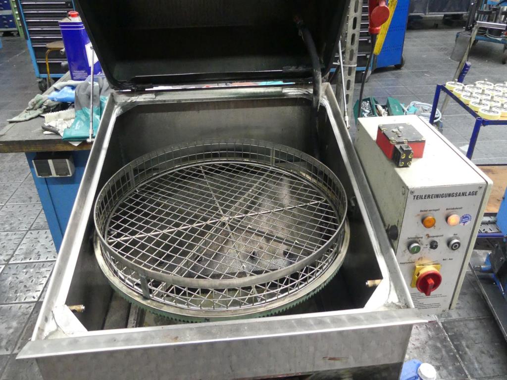 Máquinas e acessórios de uma antiga fábrica de impressão de gravuras-3