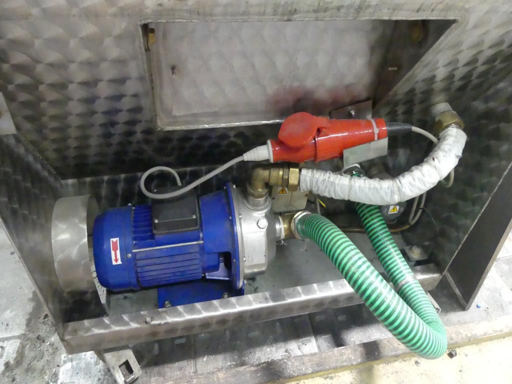 Máquinas e acessórios de uma antiga fábrica de impressão de gravuras-5