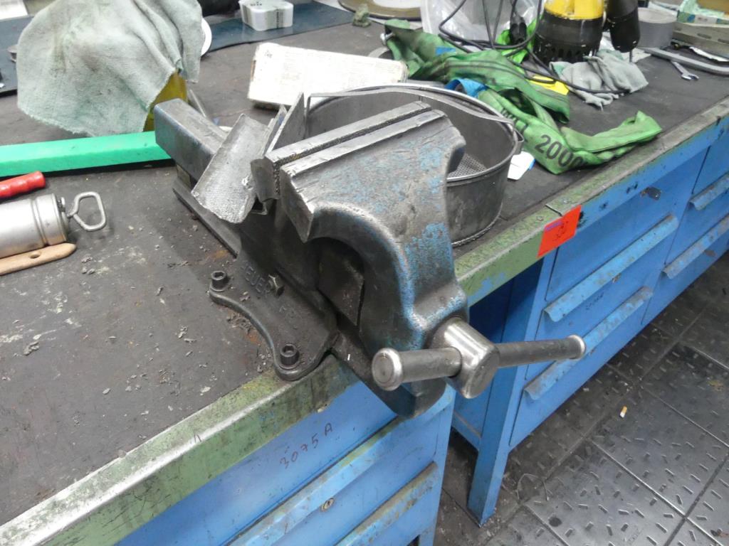 Stroje a příslušenství z bývalé hlubotiskové tiskárny-4