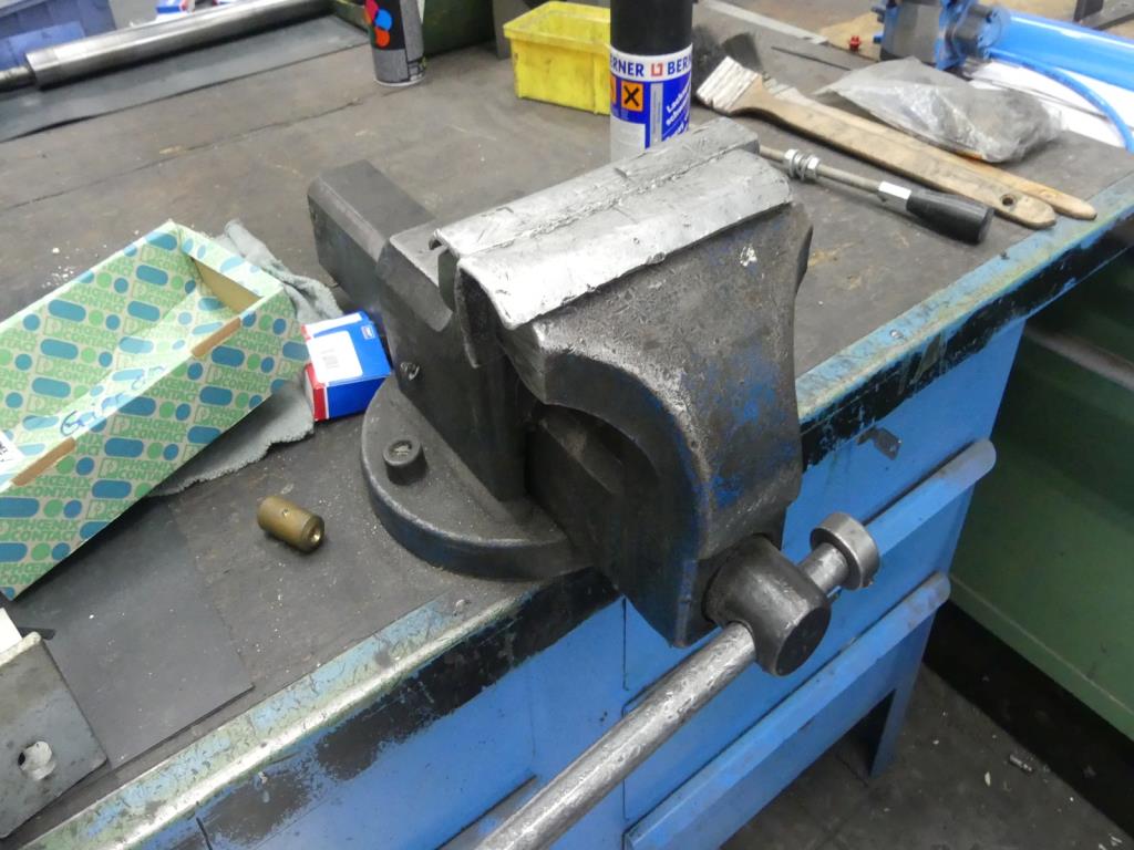 Stroje a příslušenství z bývalé hlubotiskové tiskárny-5