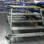 thumbnail-Machines en toebehoren van een voormalige diepdrukkerij-2