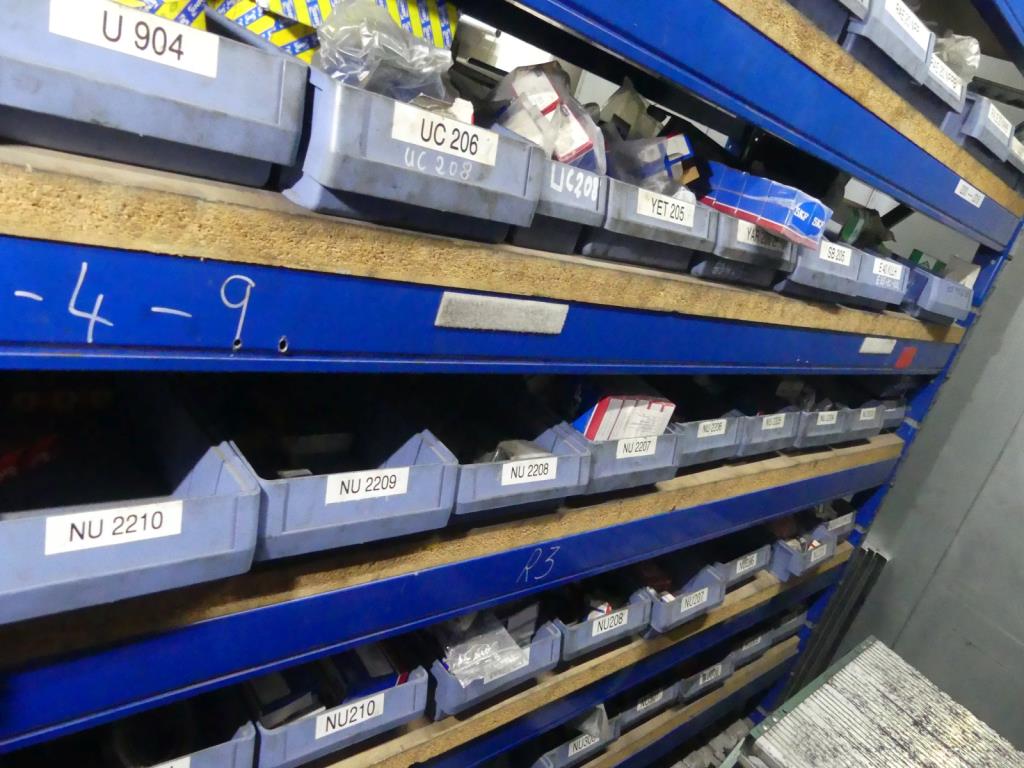 Máquinas e acessórios de uma antiga fábrica de impressão de gravuras-11