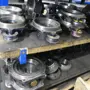 thumbnail-Maschinelle Einrichtung sowie Zubehör einer ehemaligen Tiefdruckerei-9