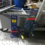 thumbnail-Maschinelle Einrichtung sowie Zubehör einer ehemaligen Tiefdruckerei-1