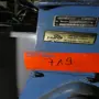 thumbnail-Maschinelle Einrichtung sowie Zubehör einer ehemaligen Tiefdruckerei-2
