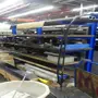 thumbnail-Maschinelle Einrichtung sowie Zubehör einer ehemaligen Tiefdruckerei-5