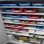 thumbnail-Maschinelle Einrichtung sowie Zubehör einer ehemaligen Tiefdruckerei-2