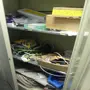 thumbnail-Machines en toebehoren van een voormalige diepdrukkerij-3