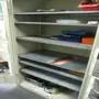 thumbnail-Maschinelle Einrichtung sowie Zubehör einer ehemaligen Tiefdruckerei-2
