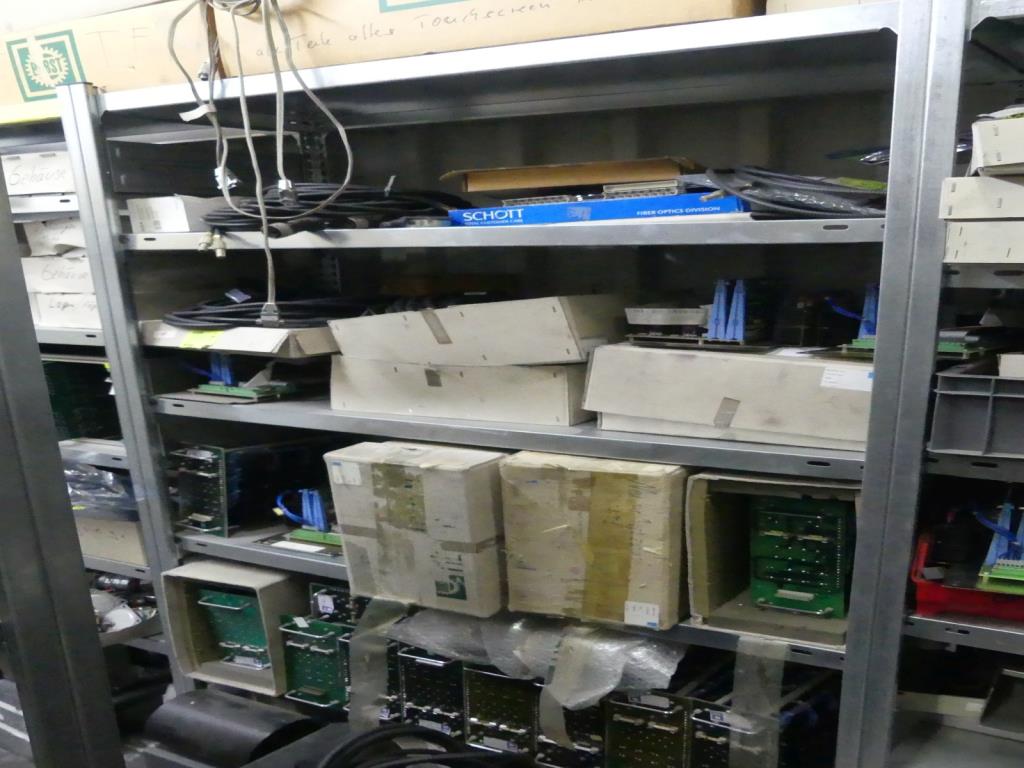 Maquinaria y accesorios de una antigua imprenta de huecograbado-13