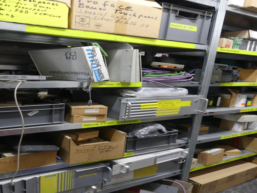 Maquinaria y accesorios de una antigua imprenta de huecograbado-48