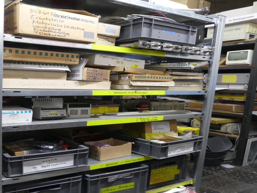 Maquinaria y accesorios de una antigua imprenta de huecograbado-52