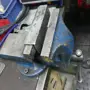 thumbnail-Maquinaria y accesorios de una antigua imprenta de huecograbado-2