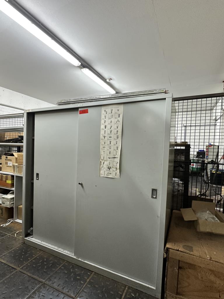 Máquinas e acessórios de uma antiga fábrica de impressão de gravuras-6