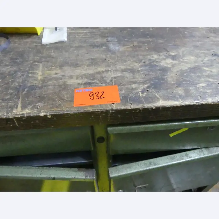 Stroje a příslušenství z bývalé hlubotiskové tiskárny-2