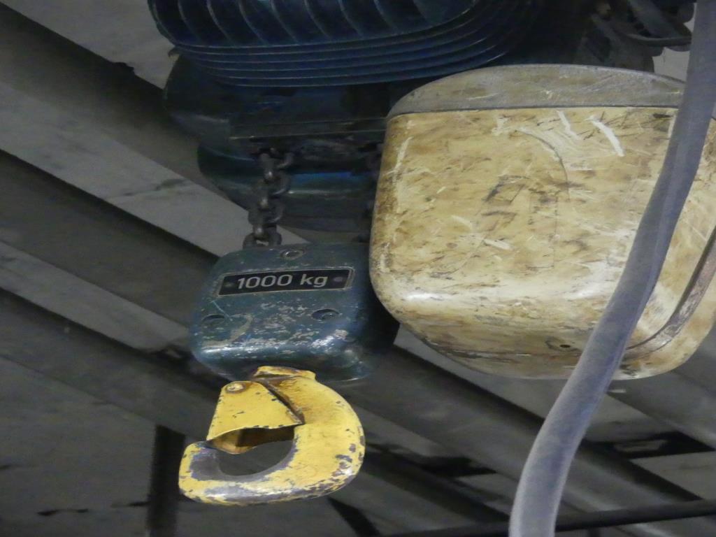 Machinery and accessories from a former gravure printing plant-13