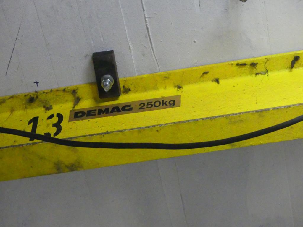 Machinery and accessories from a former gravure printing plant-14