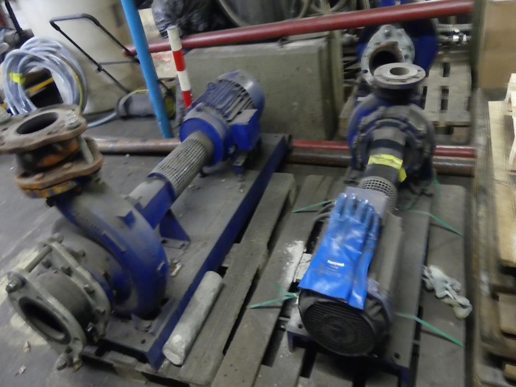 Machinery and accessories from a former gravure printing plant-5