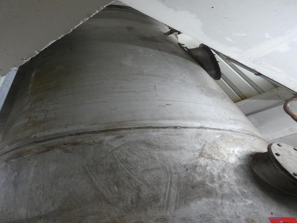 Maquinaria y accesorios de una antigua imprenta de huecograbado-2