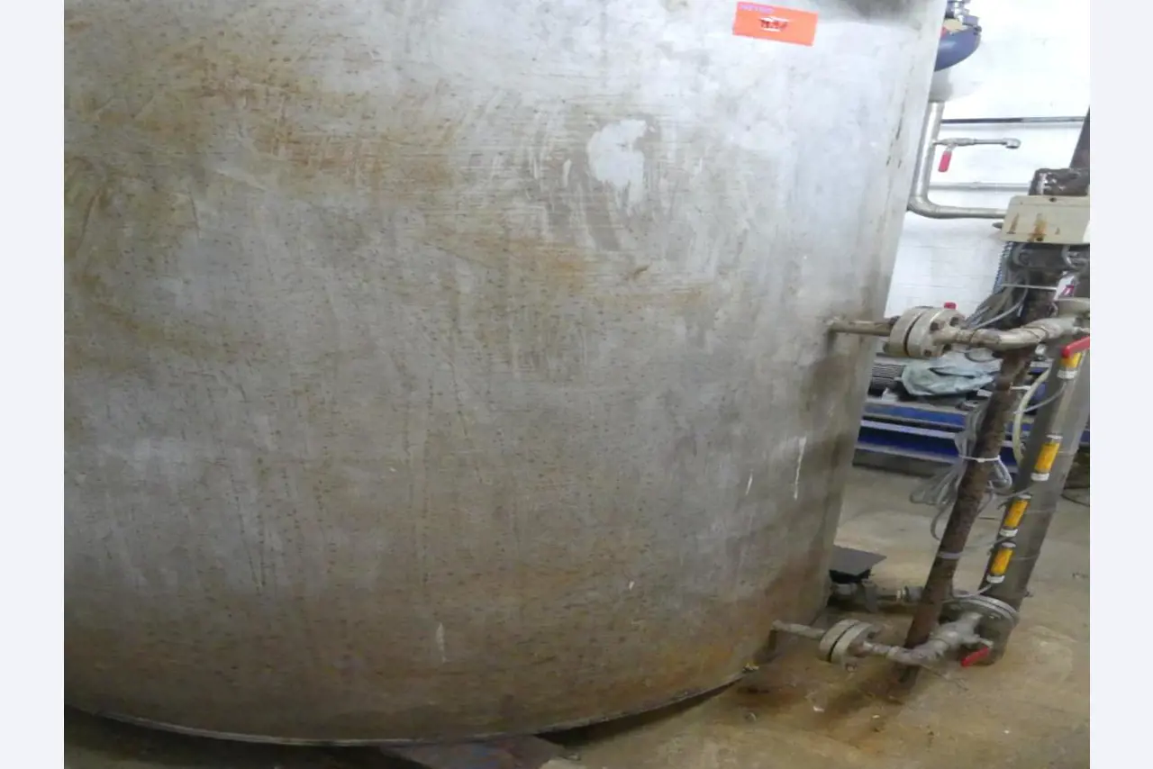 Equipement mécanique et accessoires d'une ancienne imprimerie en héliogravure-3