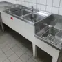 thumbnail-Maschinelle Einrichtung sowie Zubehör einer ehemaligen Tiefdruckerei-1