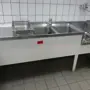 thumbnail-Maschinelle Einrichtung sowie Zubehör einer ehemaligen Tiefdruckerei-2