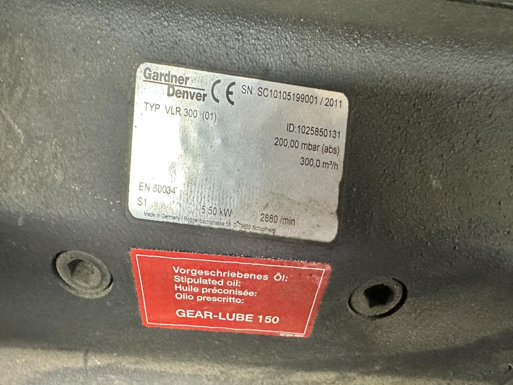 Machinery and accessories from a former gravure printing plant-9