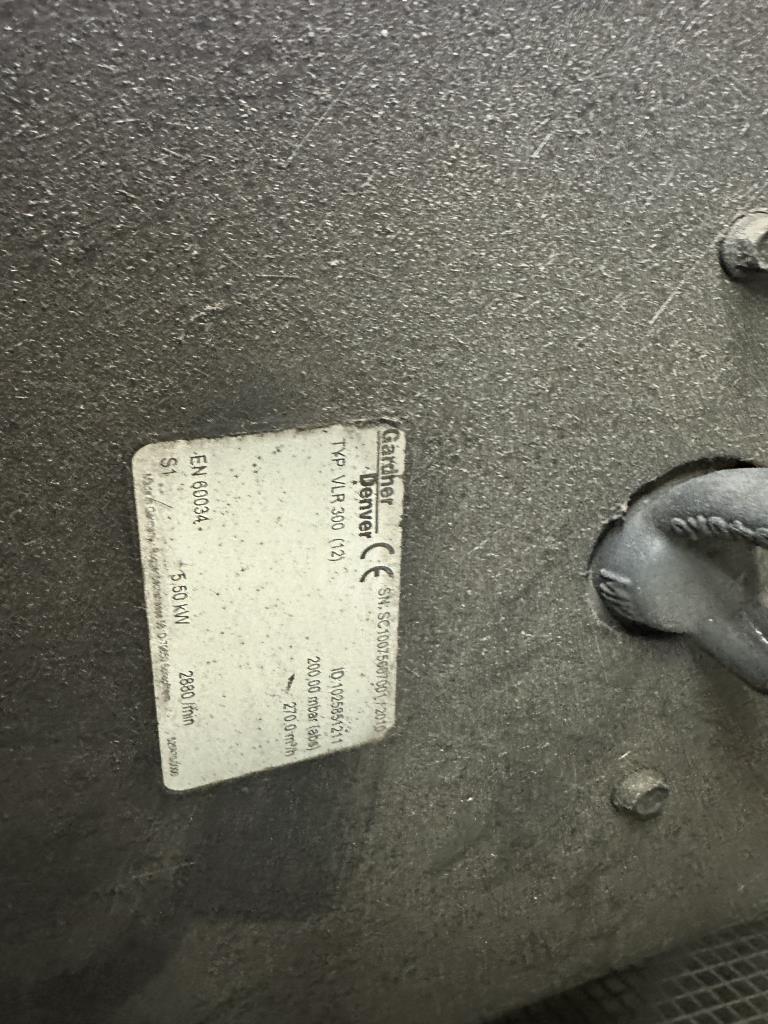 Machinery and accessories from a former gravure printing plant-11