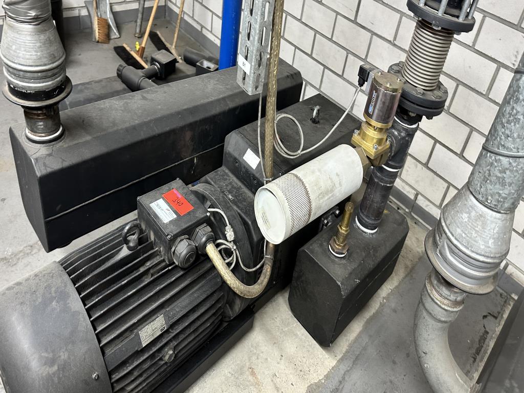 Machinery and accessories from a former gravure printing plant-3