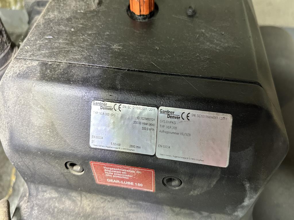 Machinery and accessories from a former gravure printing plant-6