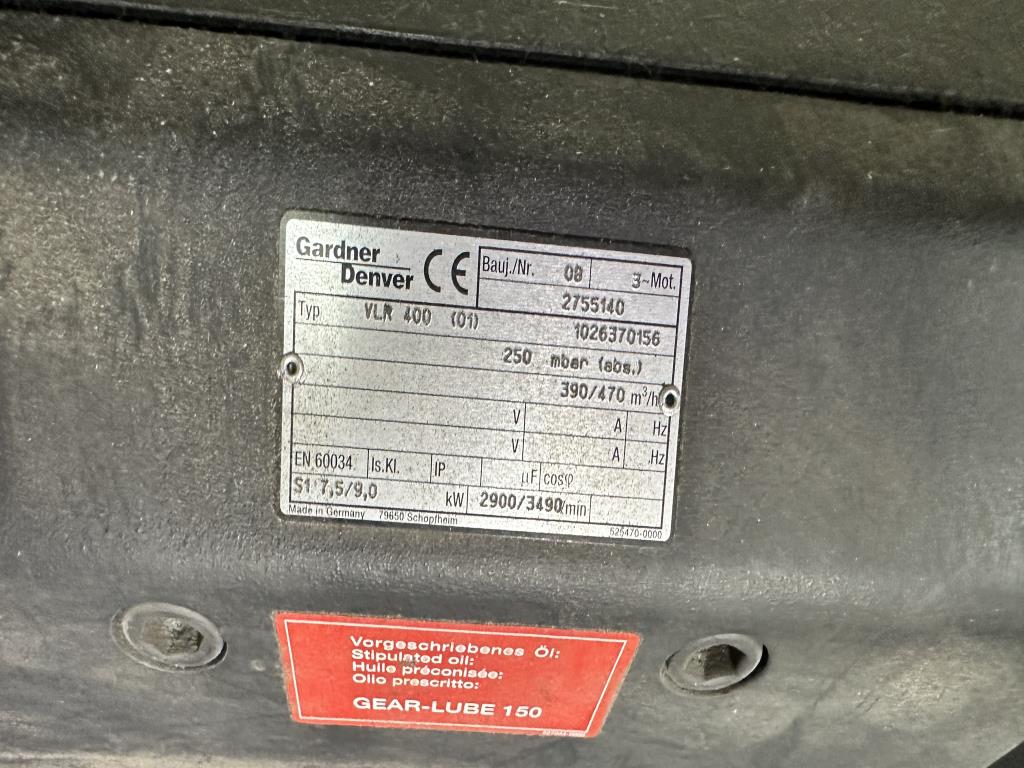 Machinery and accessories from a former gravure printing plant-8