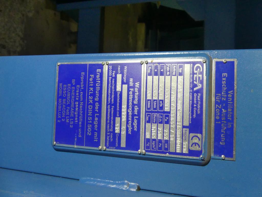 Maquinaria y accesorios de una antigua imprenta de huecograbado-10