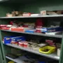thumbnail-Maschinelle Einrichtung sowie Zubehör einer ehemaligen Tiefdruckerei-3
