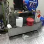 thumbnail-Maschinelle Einrichtung sowie Zubehör einer ehemaligen Tiefdruckerei-1