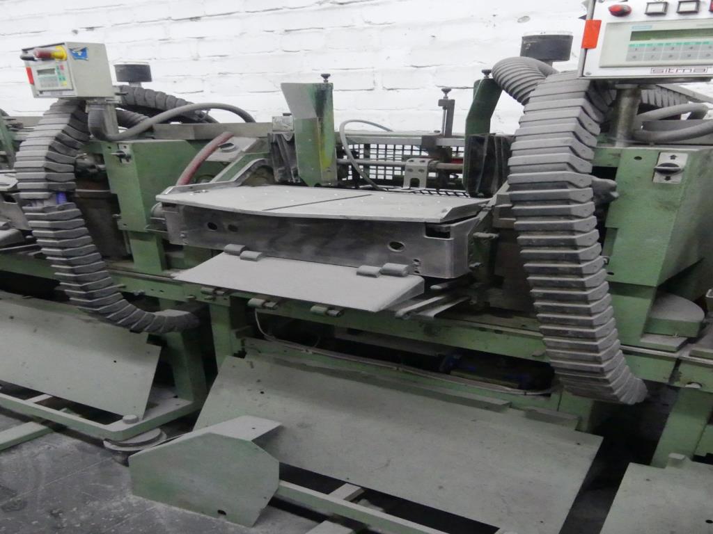 Maquinaria y accesorios de una antigua imprenta de huecograbado-4