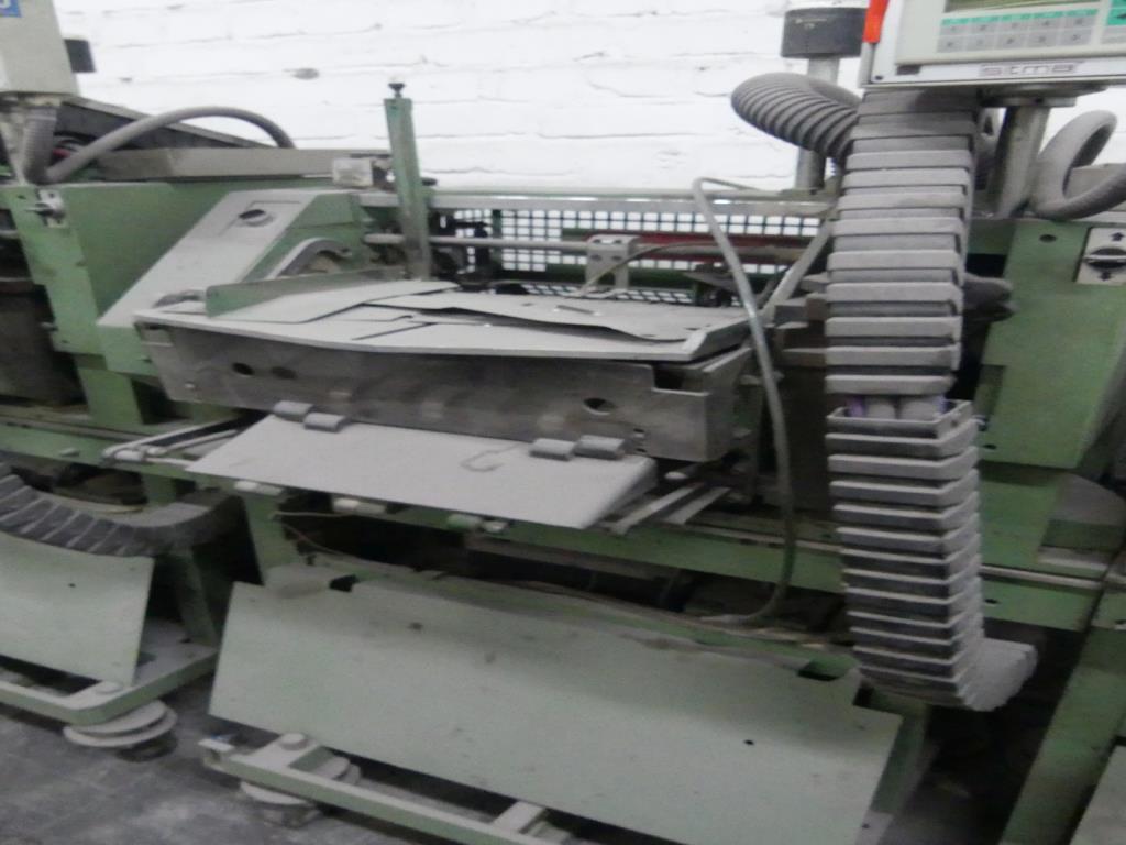 Maquinaria y accesorios de una antigua imprenta de huecograbado-5