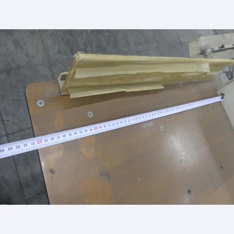 Stroje a příslušenství z bývalé hlubotiskové tiskárny-3