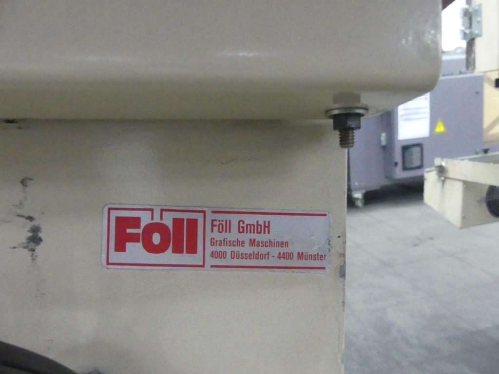 Stroje a příslušenství z bývalé hlubotiskové tiskárny-4