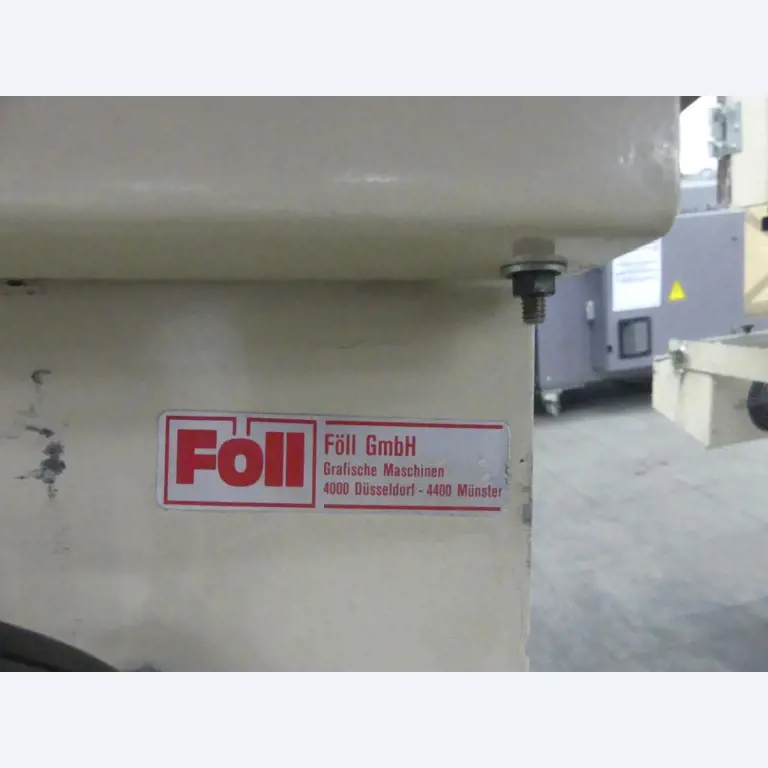 Stroje a příslušenství z bývalé hlubotiskové tiskárny-4