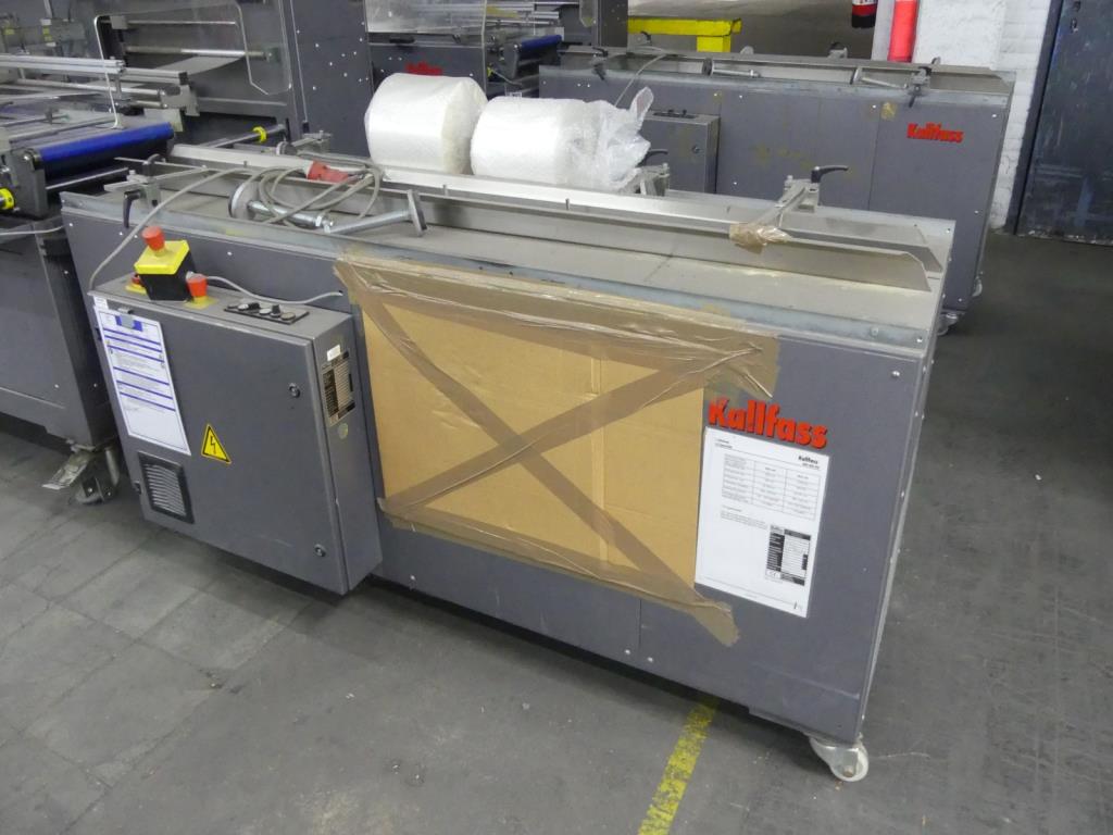 Maquinaria y accesorios de una antigua imprenta de huecograbado-2