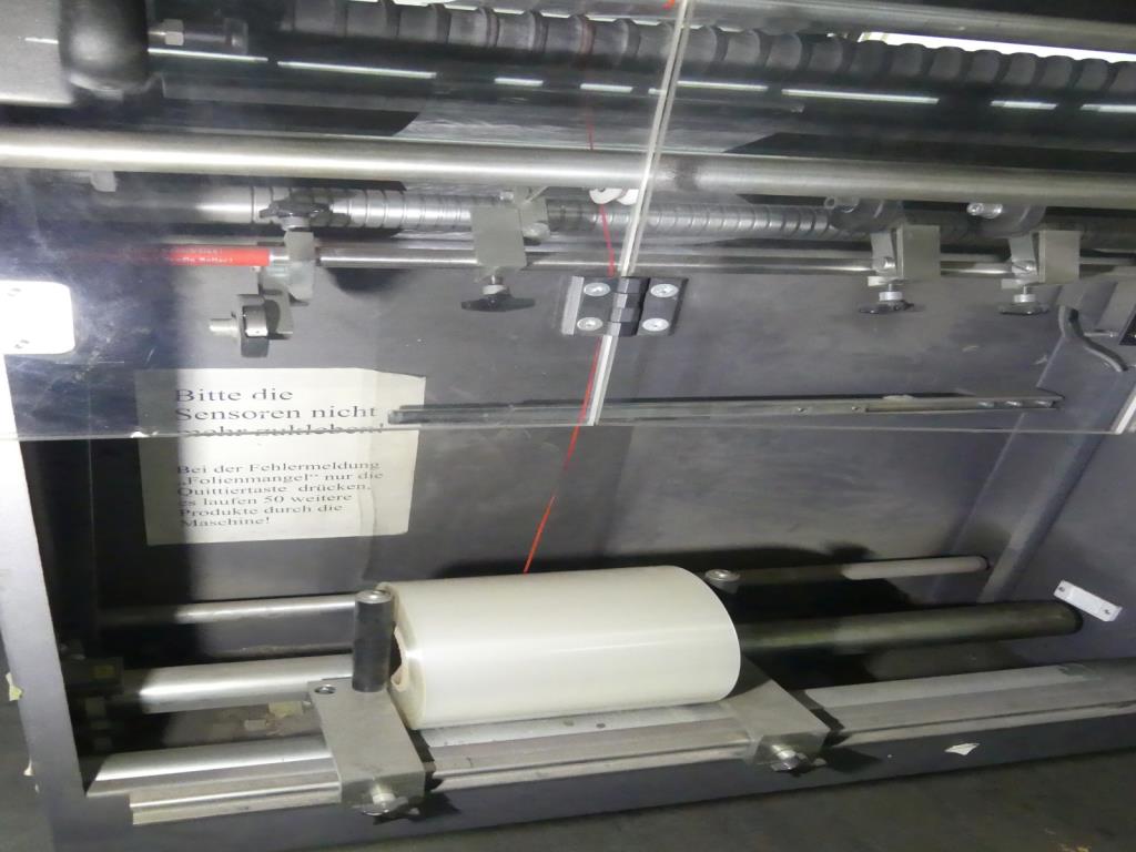 Maquinaria y accesorios de una antigua imprenta de huecograbado-5