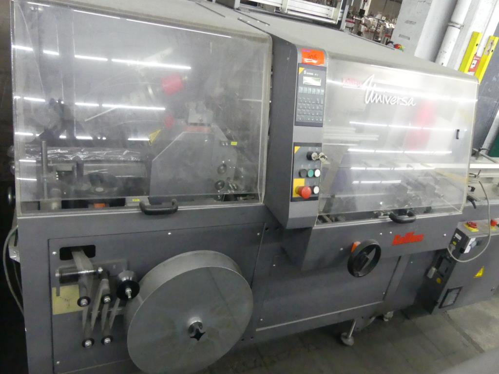 Maquinaria y accesorios de una antigua imprenta de huecograbado-2