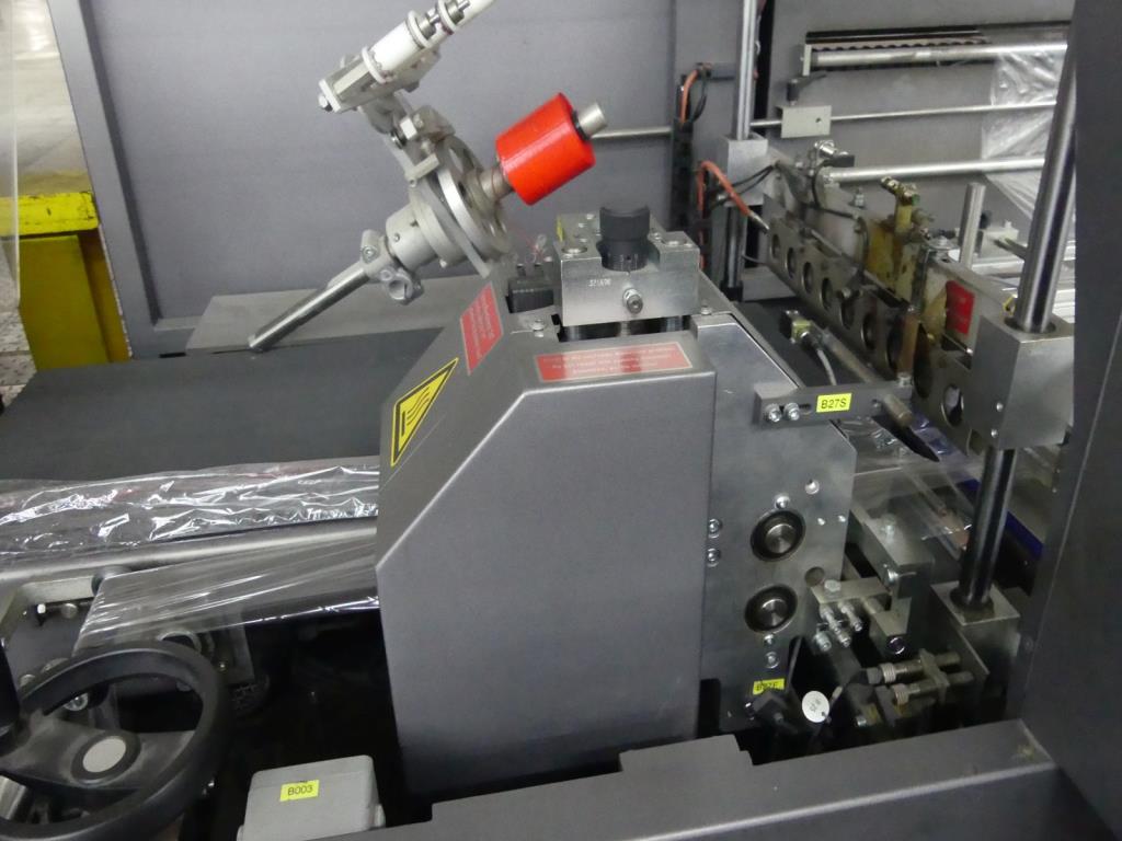 Maquinaria y accesorios de una antigua imprenta de huecograbado-4