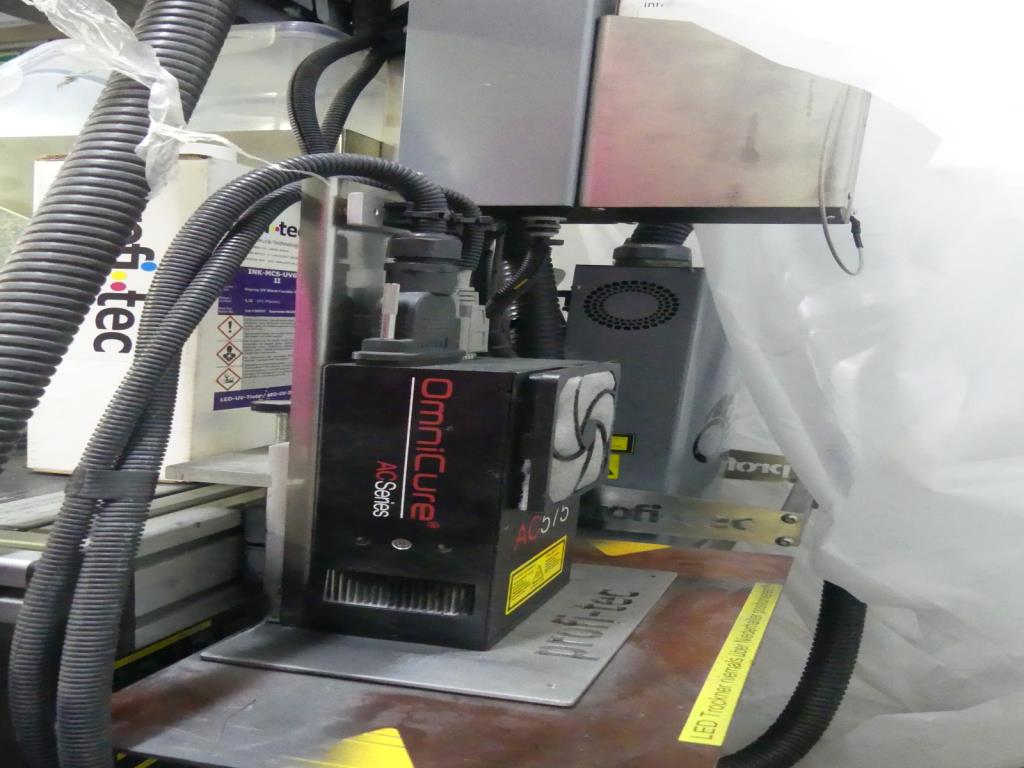 Stroje a příslušenství z bývalé hlubotiskové tiskárny-7