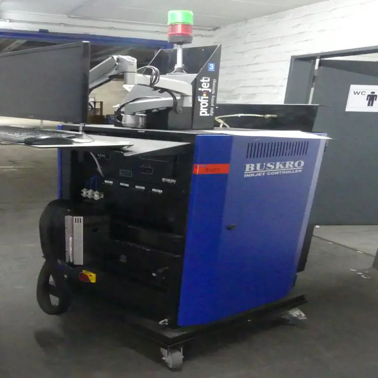 Printing system Buskro BK1705-AU