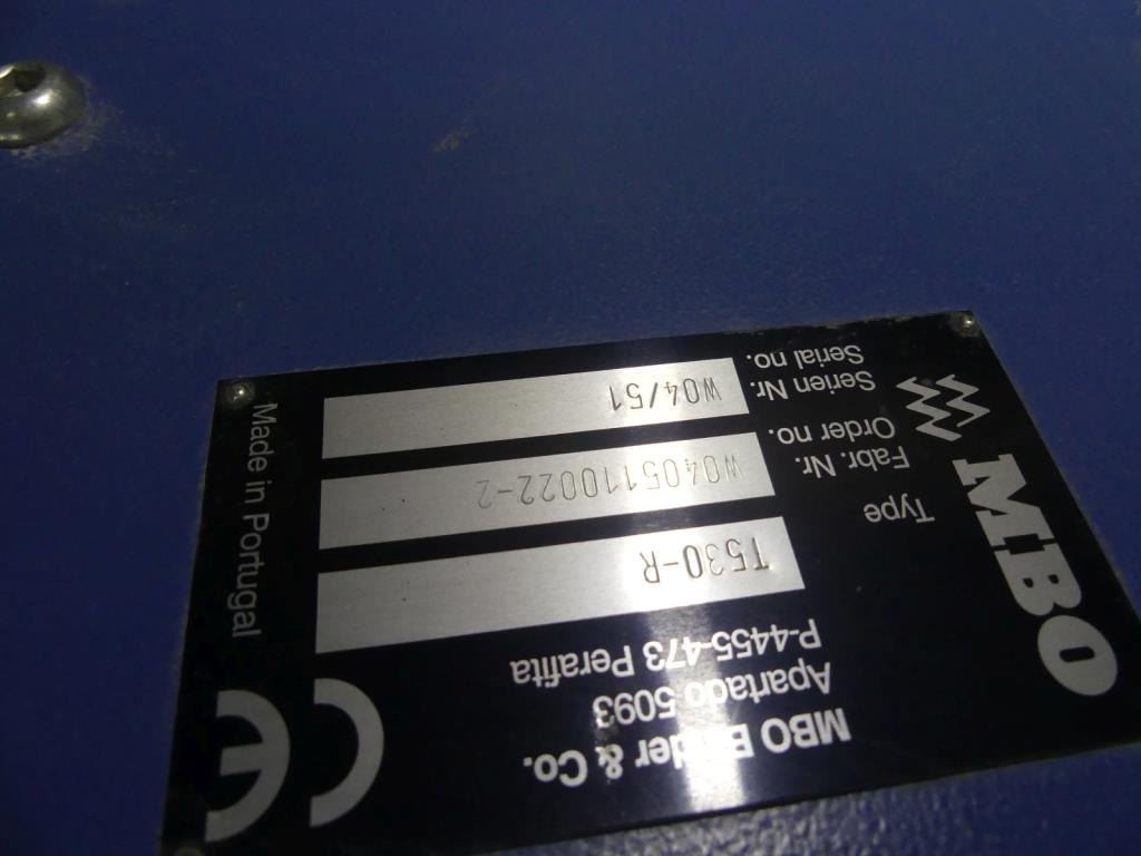 Maquinaria y accesorios de una antigua imprenta de huecograbado-10