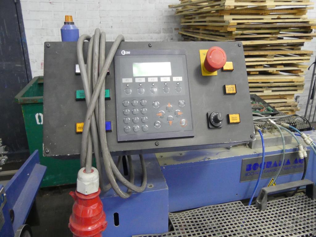 Maquinaria y accesorios de una antigua imprenta de huecograbado-17