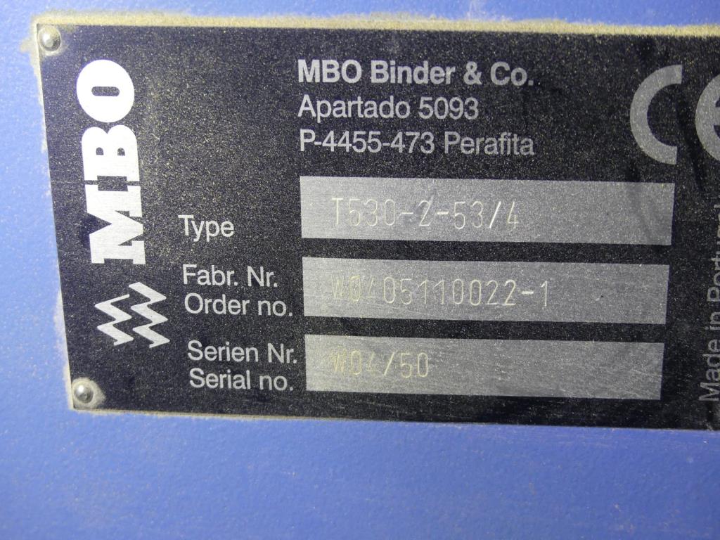 Maquinaria y accesorios de una antigua imprenta de huecograbado-2