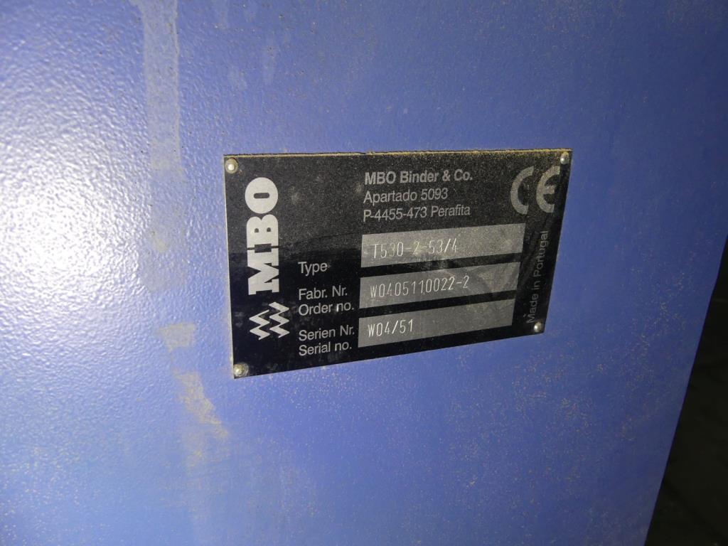 Maquinaria y accesorios de una antigua imprenta de huecograbado-8