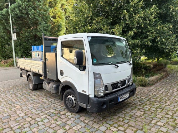 Fixed and current assets from the gardening and landscaping segment-3